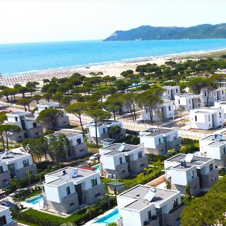 Sanpietro Vacation Rentals Plazhi San Pietro Esterno foto