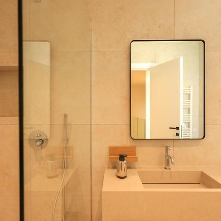Sanpietro Vacation Rentals Plazhi San Pietro Esterno foto