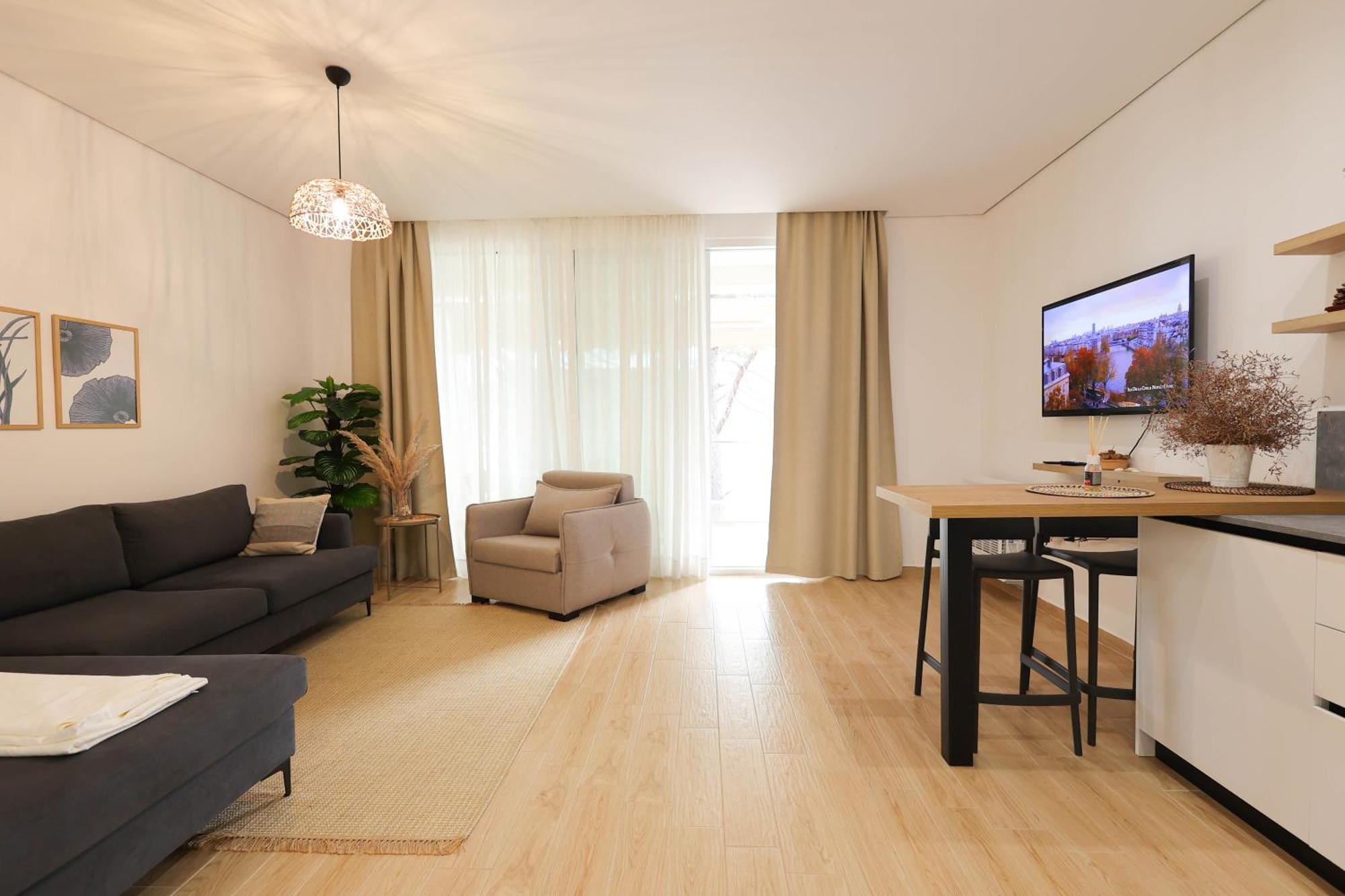 Sanpietro Vacation Rentals Plazhi San Pietro Esterno foto