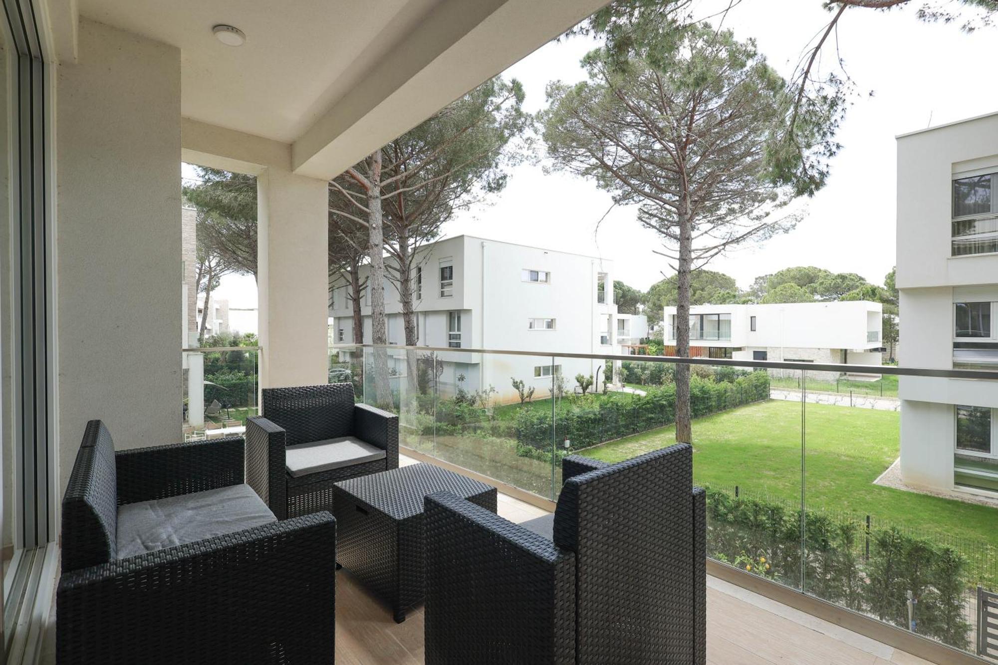 Sanpietro Vacation Rentals Plazhi San Pietro Esterno foto