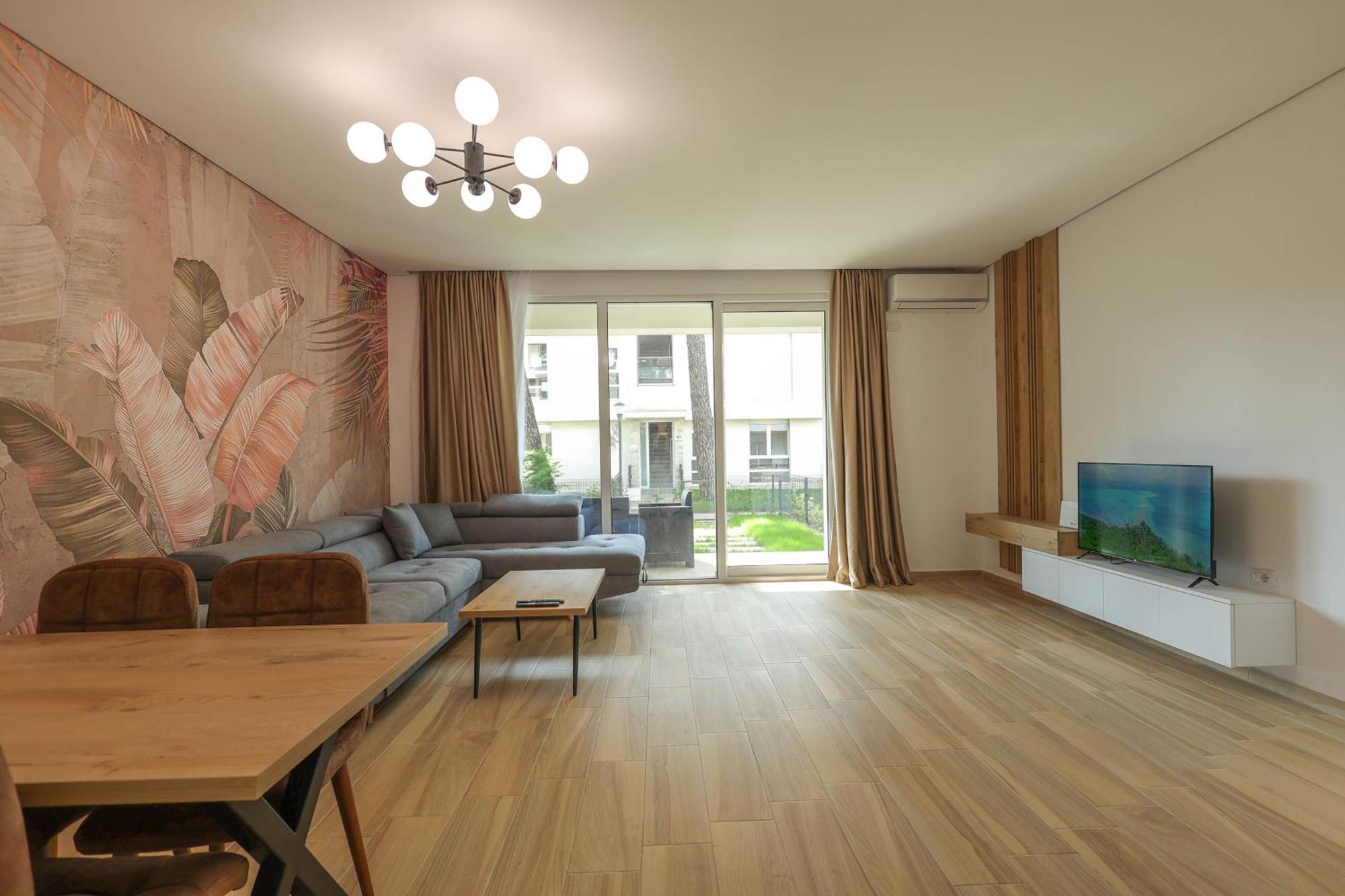 Sanpietro Vacation Rentals Plazhi San Pietro Esterno foto