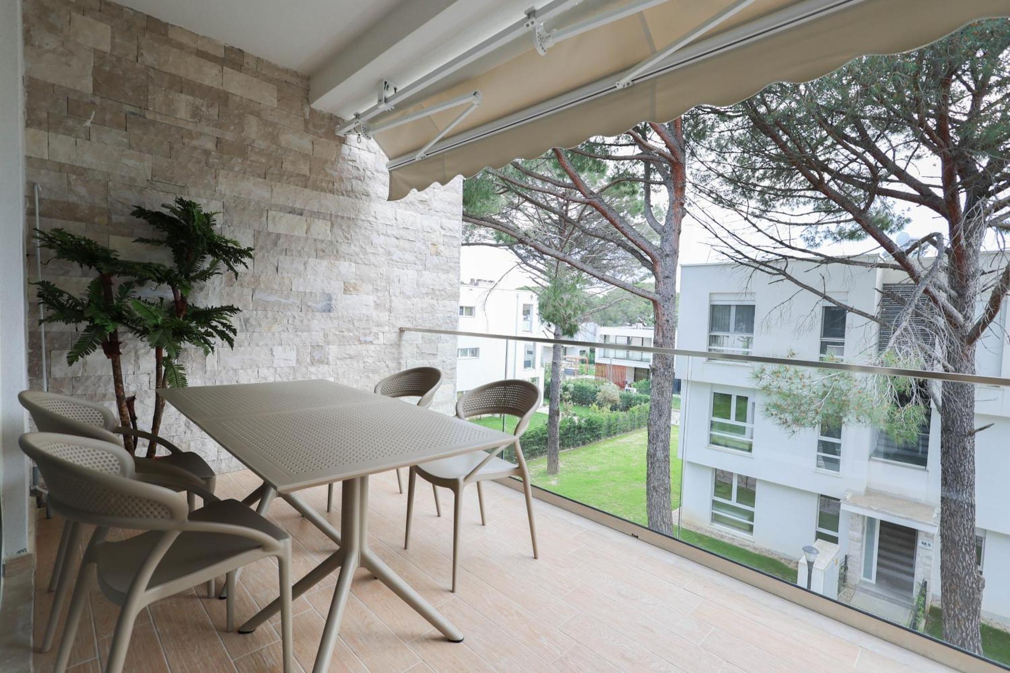 Sanpietro Vacation Rentals Plazhi San Pietro Esterno foto