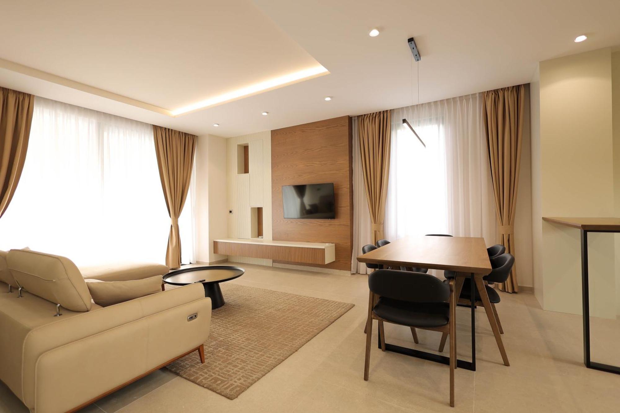 Sanpietro Vacation Rentals Plazhi San Pietro Esterno foto