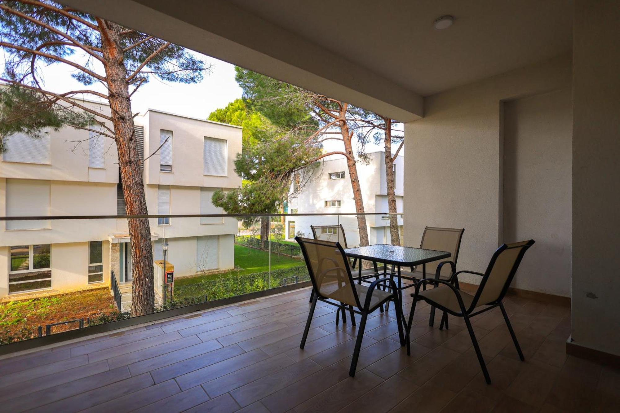 Sanpietro Vacation Rentals Plazhi San Pietro Esterno foto