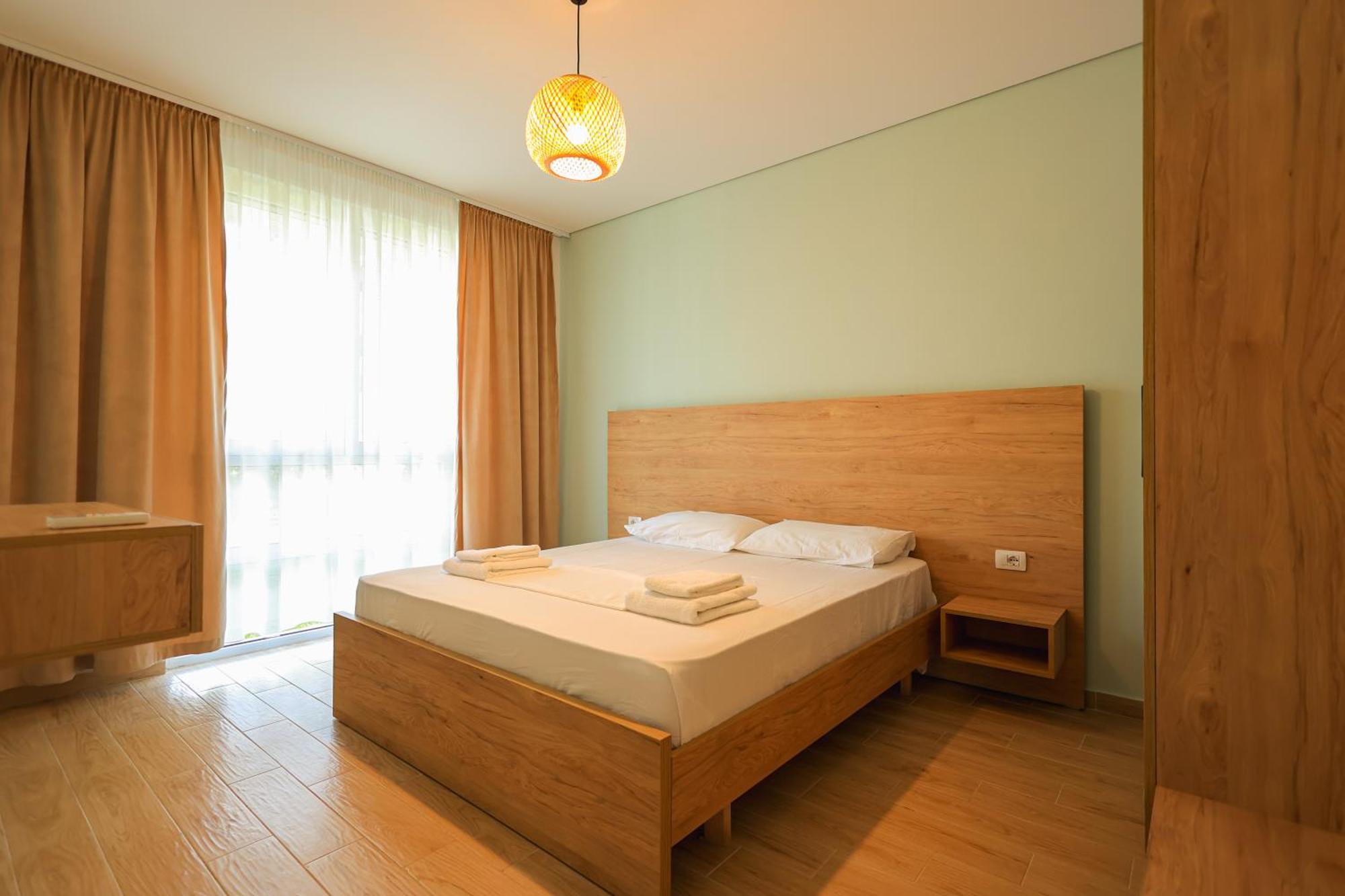 Sanpietro Vacation Rentals Plazhi San Pietro Esterno foto