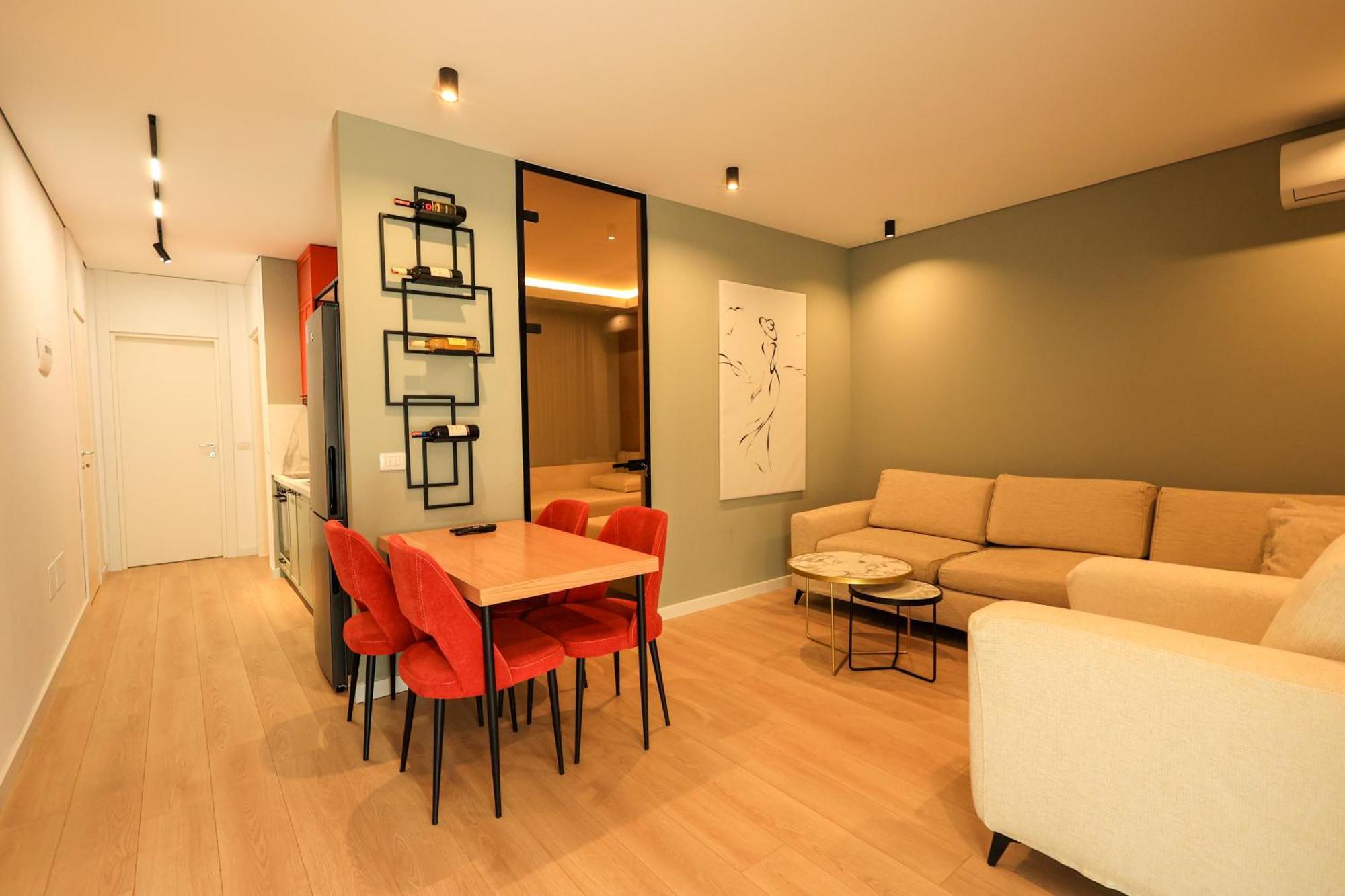Sanpietro Vacation Rentals Plazhi San Pietro Esterno foto