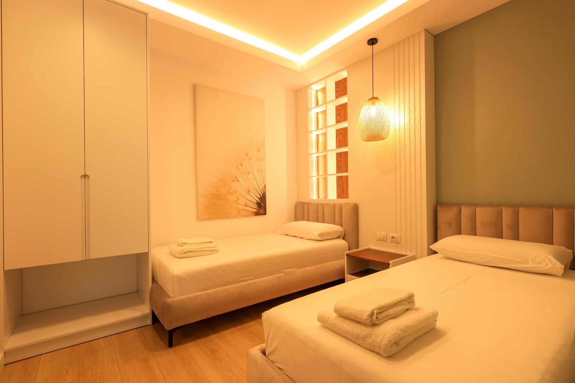 Sanpietro Vacation Rentals Plazhi San Pietro Esterno foto