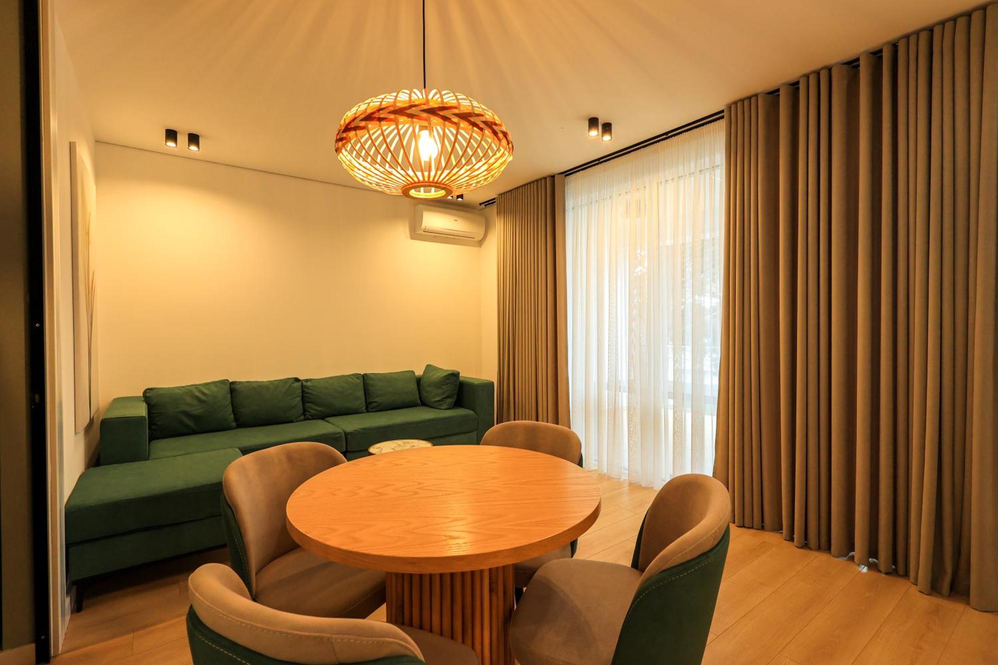 Sanpietro Vacation Rentals Plazhi San Pietro Esterno foto