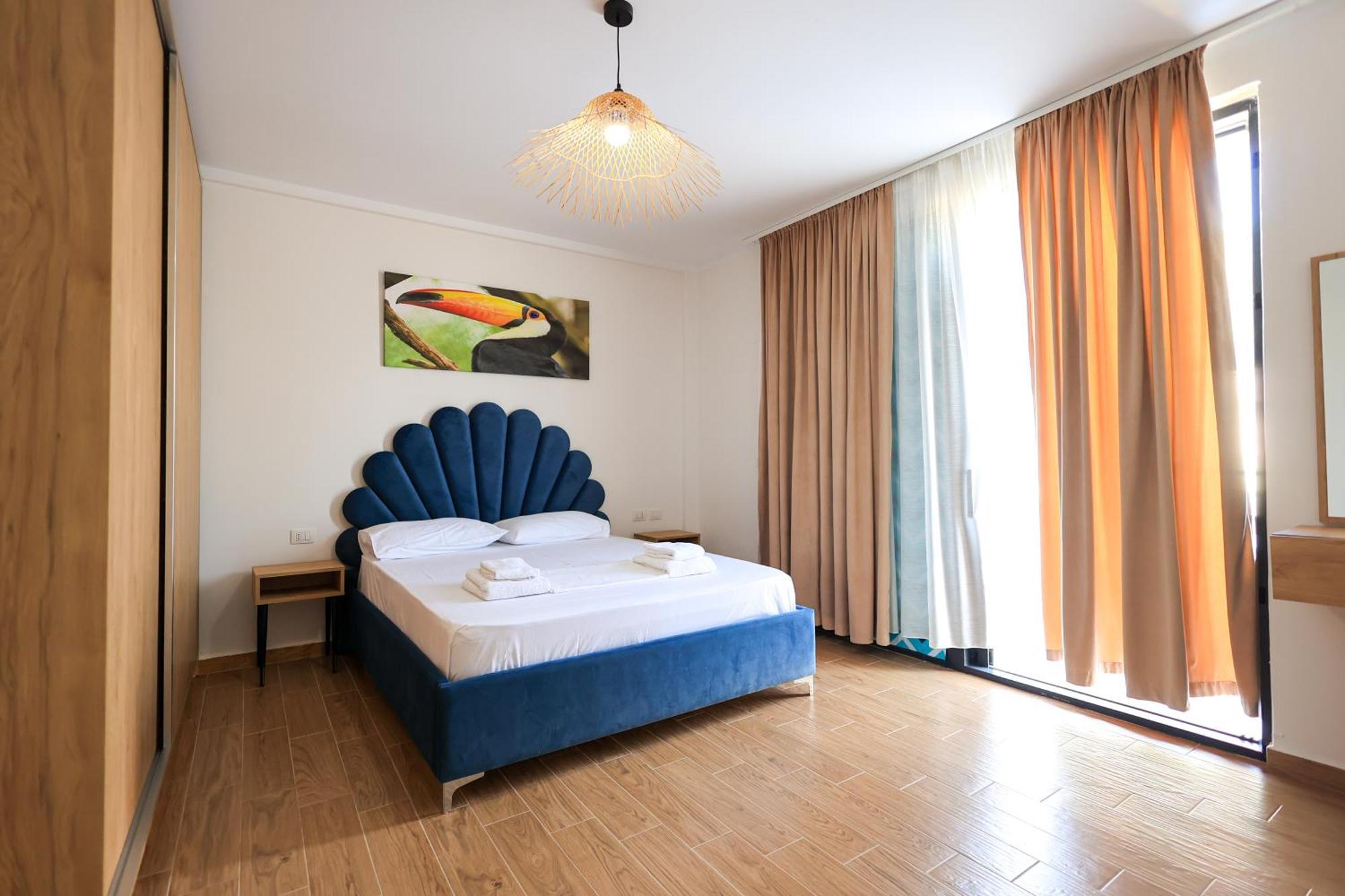 Sanpietro Vacation Rentals Plazhi San Pietro Esterno foto