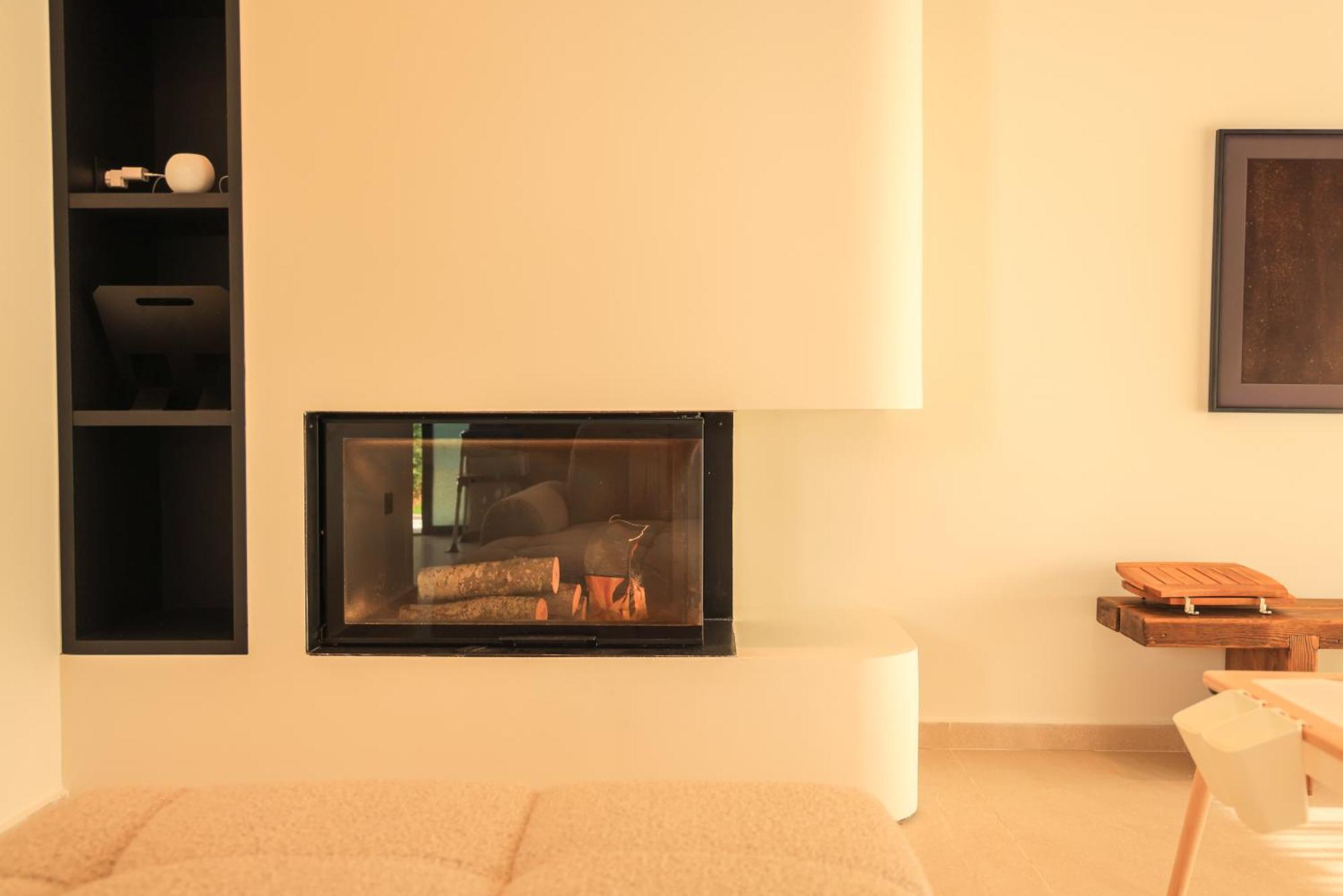 Sanpietro Vacation Rentals Plazhi San Pietro Esterno foto