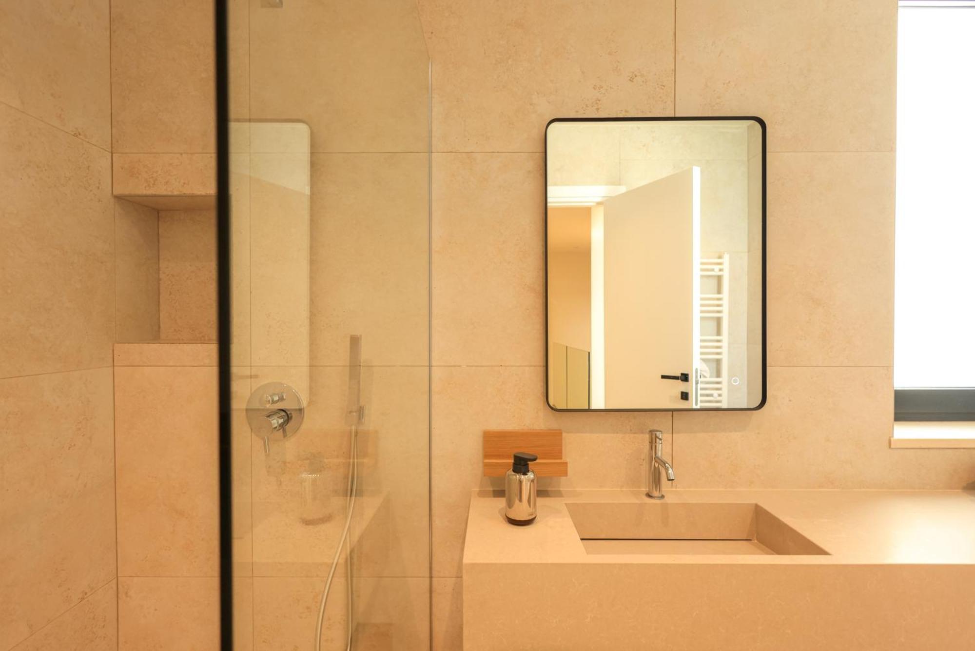 Sanpietro Vacation Rentals Plazhi San Pietro Esterno foto