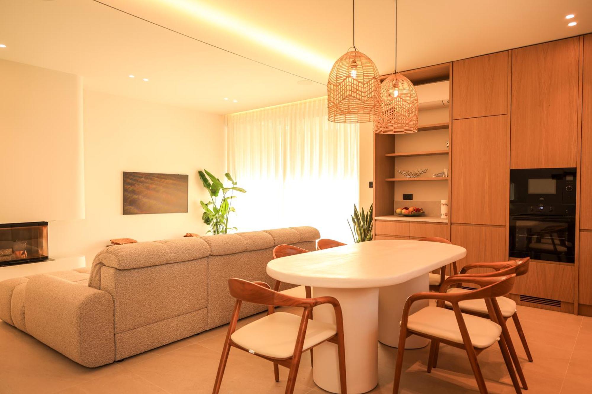 Sanpietro Vacation Rentals Plazhi San Pietro Esterno foto